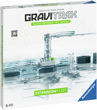 Конструктор Ravensburger GraviTrax 22419 Подъемник