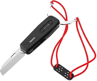 Мультитул NexTool Multifunctional Slingshot NE20058