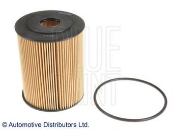 Масляный фильтр Blue Print ADA102103