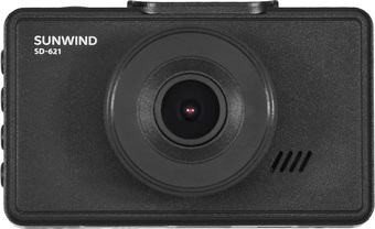 Видеорегистратор SunWind SD-621