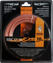 Кабель Mystery MSC 12-10