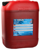 Моторное масло Alpine TS 10W-40 20л
