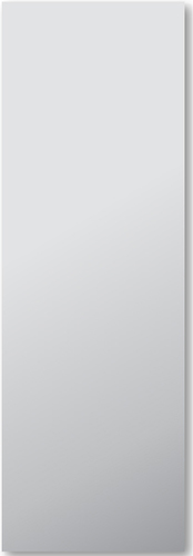 Зеркало Алмаз-Люкс А-042 150x50