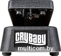 Гитарная педаль Dunlop Manufacturing 95Q Cry Baby Wah