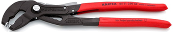 Клещи переставные Knipex KN-8551250AF