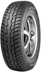 Зимние шины Sunfull SF-W11 205/60R16 92H (шипы)