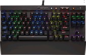 Клавиатура Corsair K65 RGB Rapidfire (Cherry MX Speed RGB) [CH-9110014-RU]