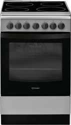 Кухонная плита Indesit IS5V4PHX/RU