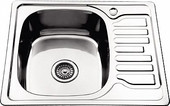 Кухонная мойка Ledeme L65848-L