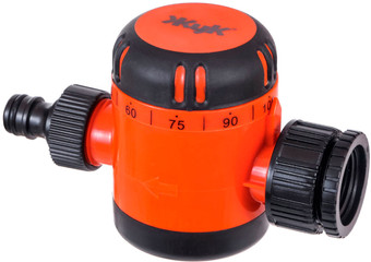 Таймер Жук Механический таймер ЖУК для полива 4465-00