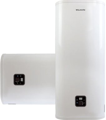 Накопительный электрический водонагреватель Willmark WWH-50WFS U PRO