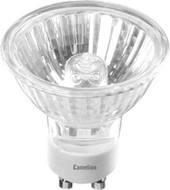 Галогенная лампа Camelion GU10 35 Вт [5561]