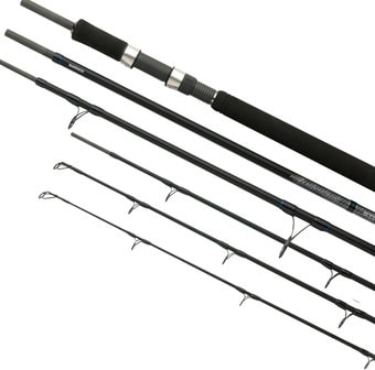 Удилище Shimano S.T.C. Dualtip STCDTSHBO3024