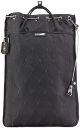 Сумка Pacsafe Travelsafe 12L GII (черный)