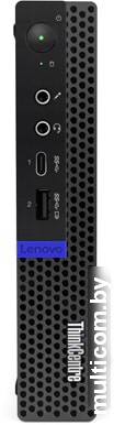 Lenovo ThinkCentre M720 Tiny 10T7005NRU