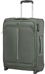 Чемодан Samsonite Popsoda Grey 55 см (2 колеса)
