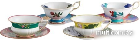 Набор чашек Wedgwood Wonderlust 1063167