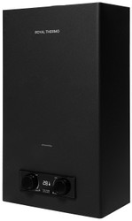Газовая колонка Royal Thermo GWH 10 Inflame (графит)