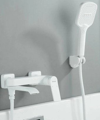 Смеситель Shevanik S4102C