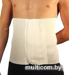 Бандаж абдоминальный Antar АТ04601 (XL, 24см)