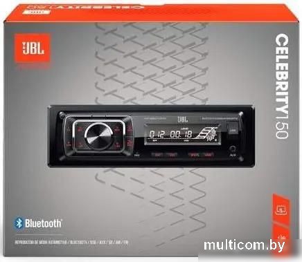USB-магнитола JBL Celebrity 150