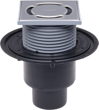 Трап/канал HL Hutterer & Lechner HL310NPr