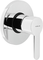 Смеситель Nobili Abc AB87108CR