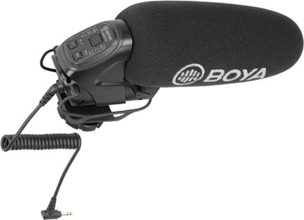Микрофон BOYA BY-BM3032