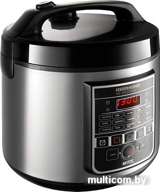 Мультиварка Redmond RMC-M398