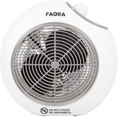 Тепловентилятор Faura FH-10 серый