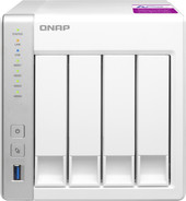 Сетевой накопитель QNAP TS-431P2-4G