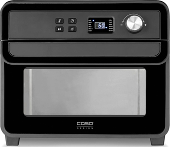 Аэрофритюрница CASO AirFry Chef 1700