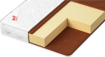 Матрас МДК Jnr FR 90x160