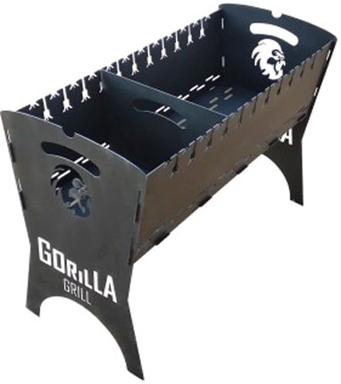 Мангал Gorillagrill GG 002 XL