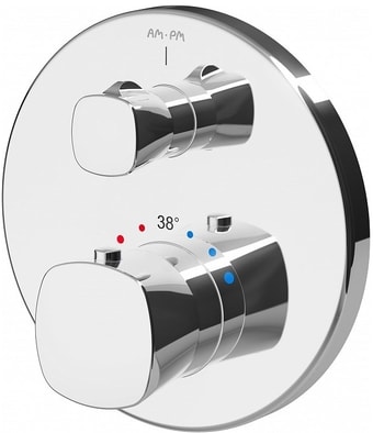 Смеситель AM.PM Spirit V2.1 F71A85500