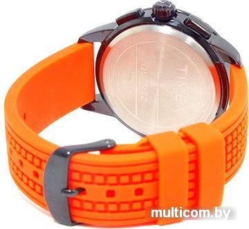 Наручные часы Timex T2N707