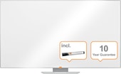Маркерная доска Nobo Widescreen 32 Melamine Whiteboard