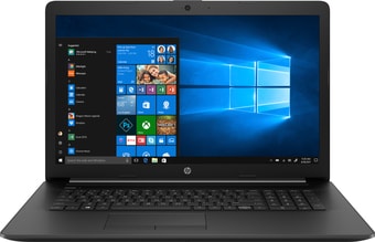 Ноутбук HP 17-by2012ur 1V1X0EA