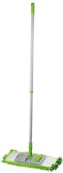 Швабра-моп Любаша 603602