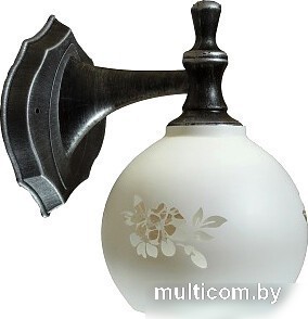 Бра Элект Лендер НББ 21-60-1321 (черный)