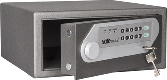 Мебельный сейф SAFEtronics HT1-17/43ME