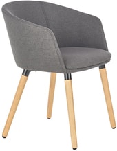 Стул Halmar K266 (темно-серый)