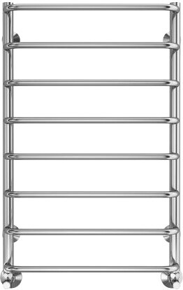 Полотенцесушитель TERMINUS Стандарт П8 500x800 нп