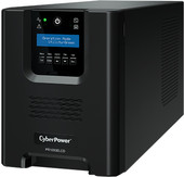 Источник бесперебойного питания CyberPower PR1000ELCD 1000VA