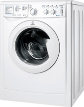 Стиральная машина Indesit IWSC 6105