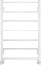 Полотенцесушитель TERMINUS Контур П7 500x800 (RAL 9003 белый)