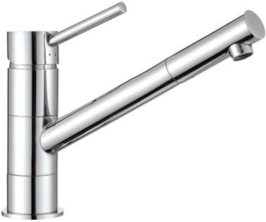 Смеситель Rene KL60165