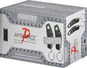Автосигнализация Sheriff APS-2400