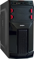 Корпус ExeGate AB-224U 350W [EX261425RUS]