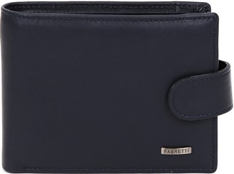 Кошелек Fabretti 34511N-8 (синий)